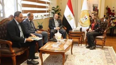 التنمية المحلية: 5130 مشروعا تم تنفيذها ضمن مشروعات برنامج التنمية المحلية بإجمالي استثمارات 22.2 مليار جنيه