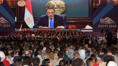 رئيس الوزراء يُلقي كلمة مسجلة خلال افتتاح المؤتمر الكشفي العالمي الثالث والأربعين