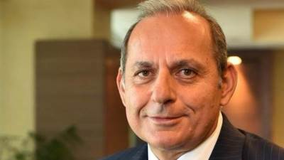 البنك الأهلي المصري يحتفظ بريادته في مجال جودة الإدارة للمجموعة القانونية باحتفاظه بشهادة الجودة (ISO 9001/2015) الممنوحة من"BSI"