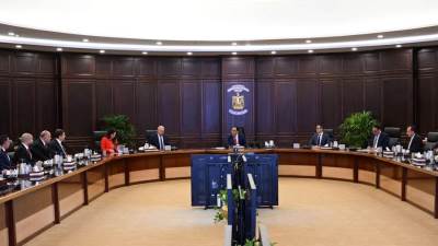 الحكومة: المجموعة صدرت 6066 سيارة مُجمعة محليًا بقيمة 57.8 مليون دولار وحجم الاستثمارات الحالية للمجموعة 3.2 مليار جنيه