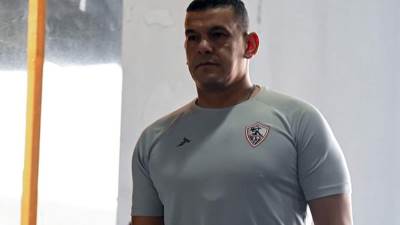 وفد من الزمالك يتوجه للإسكندرية لتقديم واجب العزاء في ضحية حادث أحمد فتوح