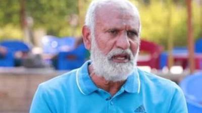 مختار مختار رئيسا للجنة التخطيط بالنادي الأهلي خلفا لمحسن صالح