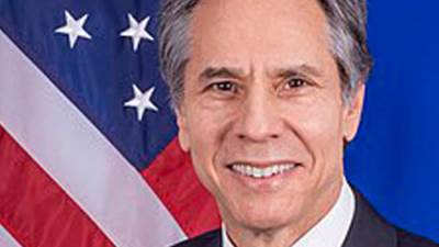 وزير الخارجية الأمريكي يزور مصر ضمن جولته في المنطقة