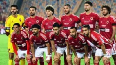 موعد مباراة الأهلي القادمة في دوري أبطال أفريقيا