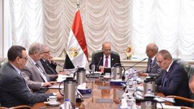 وزير العمل: 236 مليون جنيه أنفقها "الصندوق " منذ تأسيسه على "منظومة التدريب المهني"