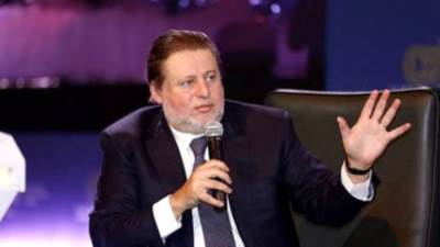 عاجل||  تجديد تكليف حسن عبدالله قائما بأعمال محافظ البنك البنك المركزي المصري لمدة عام