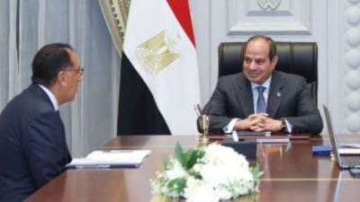 الأزهرى للرئيس السيسى: الأوقاف تواصل تعزيز عملية تشكيل الوعى الدينى السليم