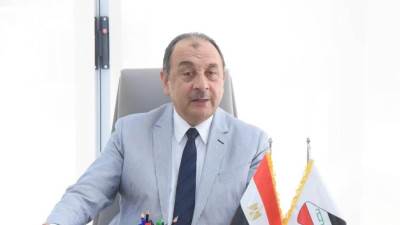 محمد شيمي: فرص عديدة للشراكة مع القطاع الخاص.. وهدفنا التكامل لدعم الصناعة الوطنية وليس منافستة