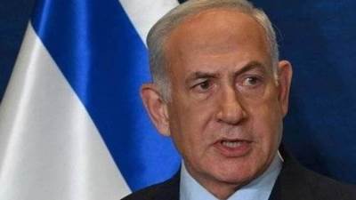 نتنياهو يصف اجتماعه مع بلينكن بـ"الإيجابي"