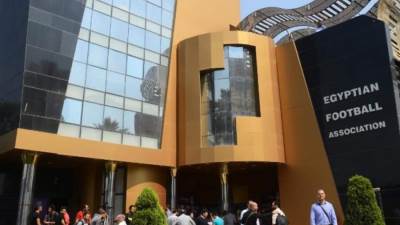 بعد اعتذار الأهلي.. اتحاد الكرة يخطر نادي  فاركو بتأهله لربع نهائي كأس مصر