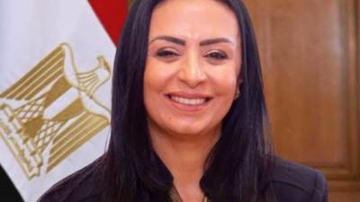 وزيرة التضامن تتوجه بالشكر للنائب العام.. وتثمن جهود النيابة العامة لدور الرعاية