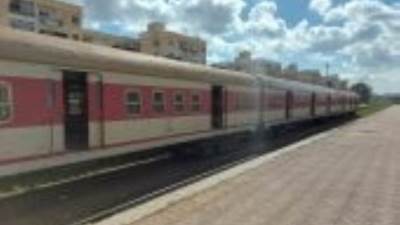 أسرع قطارات السكة الحديد.. تعرف على مواعيد وأسعار قطار تالجو