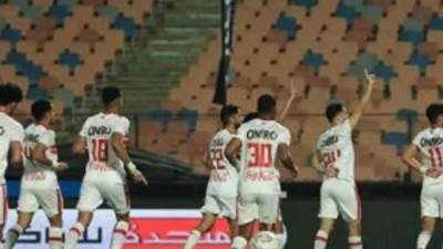 موعد مباراة الزمالك وطلائع الجيش فى كأس مصر والقناة الناقلة