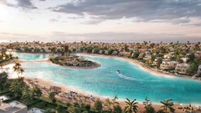 الأهلي صبور يرسم تجربة شاملة وجديدة لقضاء الصيف في الساحل الشمالي