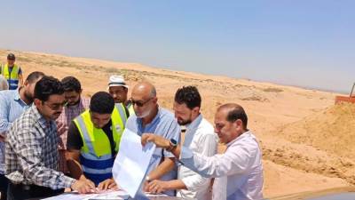 " الإسكان ": اليوم.. موعد القرعة السادسة للمواطنين الذين تم توفيق أوضاعهم بمنطقة الأمل بالعبور الجديدة