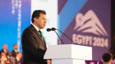 للمرة الأولى.. وزير الشباب يعلن فوز مصر بعضوية اللجنة الكشفية العالمية