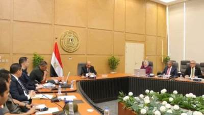 وزير الكهرباء: تنسيق مصري سعودي لبدء الربط الكهربائي مطلع الصيف المقبل