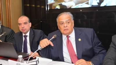 "دستورية النواب" تنتهي من مناقشة نحو مائة مادة من مشروع قانون الإجراءات الجنائية الجديد