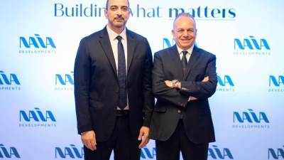 *"نايا" للتطوير العقاري تعلن عن تعاقدها مع "أكور العالمية" " لإدارة اول فندقين برأس الحكمة*