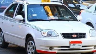 الجريدة الرسمية تنشر قرار محافظ القاهرة بتعديل تعريفة ركوب التاكسى الأبيض