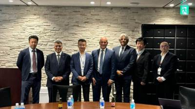 البنك التجاري الدولي-مصر "CIB" يعلن عن نجاح تخارجه من شركة "مصر أوتسوكا للمستحضرات الطبية"