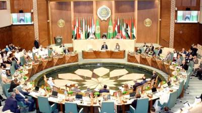 وزراء عرب يطالبون إسرائيل بوقف المشاريع غير القانونية الخاصة بالتراث في القدس