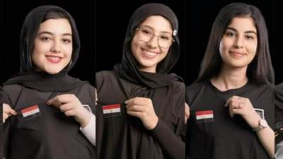 وزير الرياضة يهنئ الاتحاد المصري للرياضات الالكترونية ومنتخب مصر للفتيات للألعاب الإلكترونية