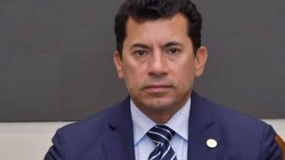 وزير الشباب: استضافة كأس العالم لأندية اليد للمرة 17 تعكس الثقة الدولية في قدرات مصر