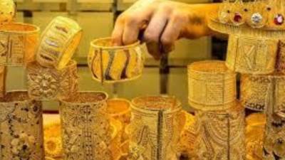 أسعار الذهب اليوم الخميس 22 أغسطس 2024