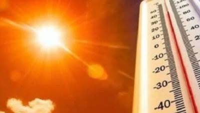 طقس شديد الحرارة اليوم الخميس 22 أغسطس 2024