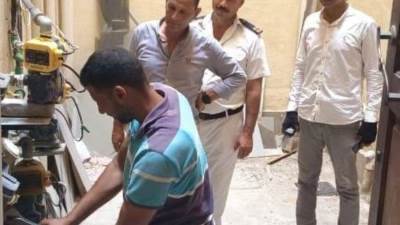 وزير الإسكان: حملات مكبرة على وصلات المياه الخلسة وتحصيل المديونيات بالمدن الجديدة