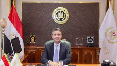 وزير التموين يوجه بتشديد الرقابة والمرور الميداني من جانب المديريات