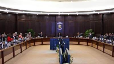 رئيس الوزراء يتابع جاهزية المتحف المصرى الكبير والموعد المقترح لافتتاحه