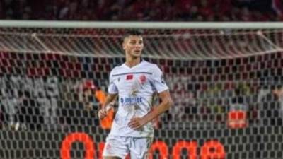 الأهلي يستعد للإعلان عن صفقة أشرف داري بعد الاتفاق على ضمه 4 مواسم