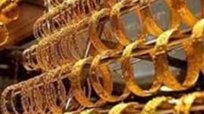 أسعار الذهب اليوم الجمعة 23 اغسطس 2024