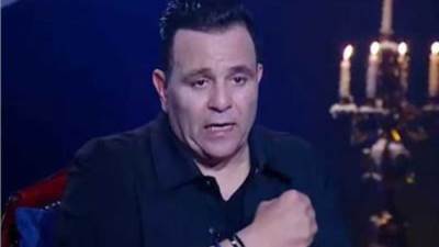 محمد فؤاد يطلب التحقيق مع فتاة ادعت قرابته واشتبكت مع موظفى عين شمس التخصصي