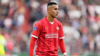 أنور الغازي يربح تعويضا ضخما من ماينز.. ويتبرع بنصف مليون يورو لأطفال غزة