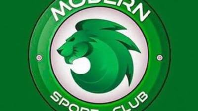 مودرن سبورت يصدر بيانا بشأن علاقته بالأندية للتفاوض بشأن انتقال اللاعبين