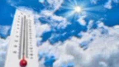 درجات الحرارة المتوقعة اليوم السبت 24 أغسطس على كافة المحافظات