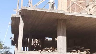 وزارة الإسكان: إزالة عدة مخالفات بناء وظواهر عشوائية بالشيخ زايد و6 أكتوبر