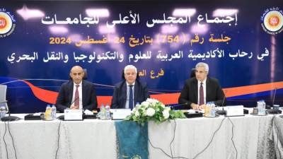 وزير التعليم العالي يوجه بـ: استمرار جاهزية المعامل بالجامعات طوال فترة التنسيق الإلكتروني بمراحله المختلفة