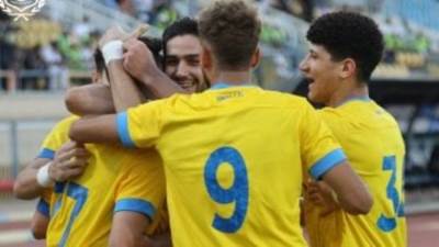 الإسماعيلى يفوز على طلائع الجيش 10 - 9 ويصعد لنصف نهائى كأس مصر