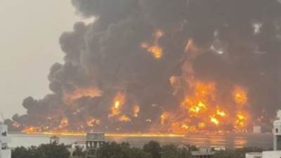 حزب الله يعلن بدء هجوم تجاه العمق الإسرائيلى