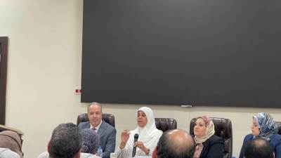 " الإسكان" تنظم ورشة عمل للمختصين بأجهزة المدن حول تطبيق قانون التصالح في بعض مخالفات البناء