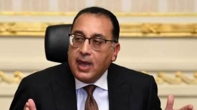 مدبولى يستعرض مع وزير الزراعة إجراءات ضبط منظومة الأسمدة وعدم التلاعب والتهريب