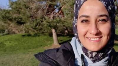 الخارجية: نتابع عن كثب واقعة وفاة الباحثة المصرية ريم حامد