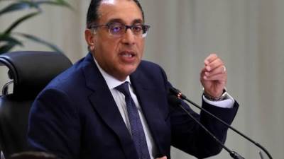 رئيس الوزراء يُتابع مشروعات شركة "سكاتك" النرويجية فى مصر