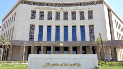 وزارة التعليم تعلن تقرير غرفة العمليات في ثاني أيام امتحانات الدور الثانى لطلاب الثانوية العامة