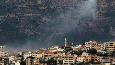 الأردن يحذر من التصعيد المتزايد في جنوب لبنان وتداعياته الخطيرة