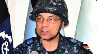 رئيس أركان حرب يشهد مشروع قيادة الأسطول الجنوبي